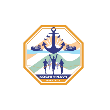 Annual Navy Marathon 2019